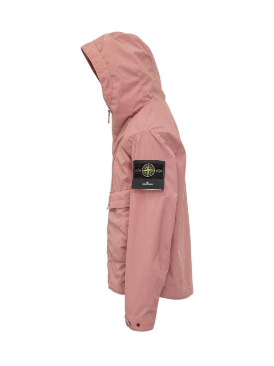 26SS 스톤 아일랜드 자켓 L1S154100052S0042 V008G OLEANDER - STONE ISLAND