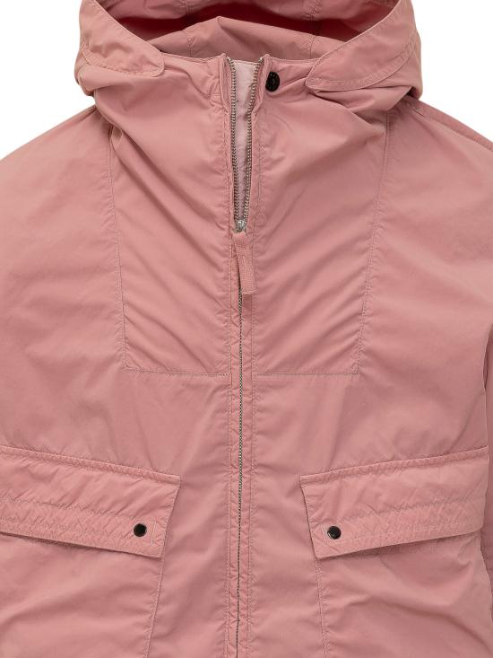 26SS 스톤 아일랜드 자켓 L1S154100052S0042 V008G OLEANDER - STONE ISLAND