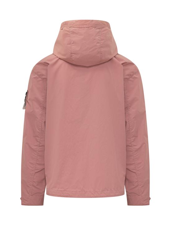 26SS 스톤 아일랜드 자켓 L1S154100052S0042 V008G OLEANDER - STONE ISLAND