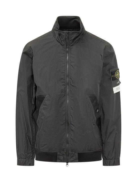 26SS 스톤 아일랜드 자켓 L1S154100111S0A23 V0029 BLACK