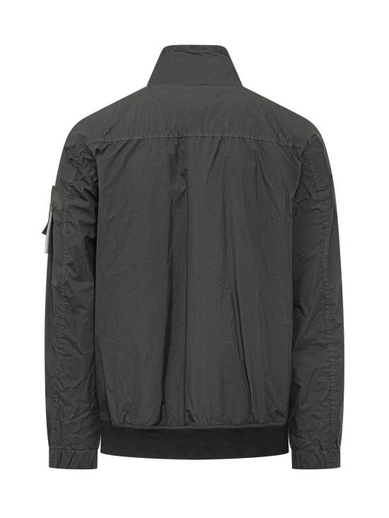 26SS 스톤 아일랜드 자켓 L1S154100111S0A23 V0029 BLACK - STONE ISLAND