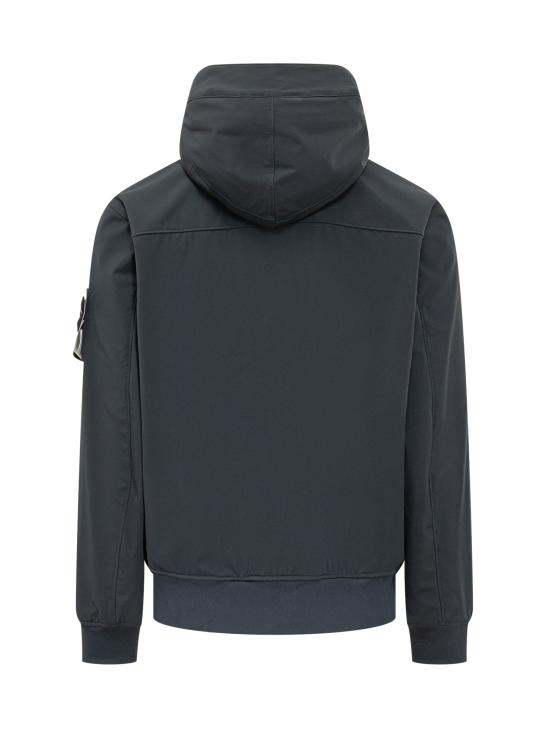 26SS 스톤 아일랜드 자켓 L1S154100118S0A22 V0020 NAVY BLUE - STONE ISLAND