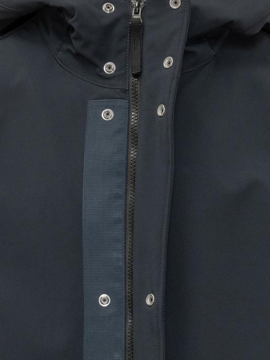 26SS 스톤 아일랜드 자켓 L1S154100118S0A22 V0020 NAVY BLUE - STONE ISLAND