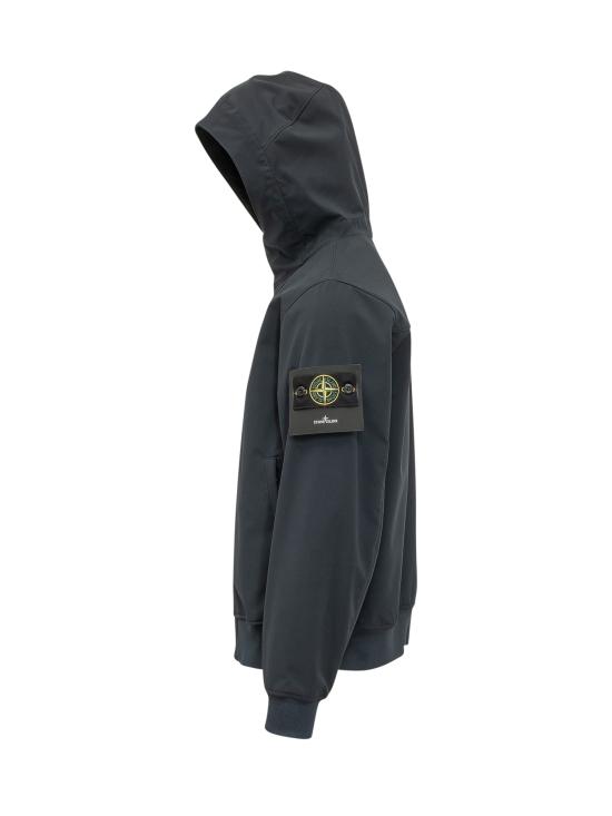 26SS 스톤 아일랜드 자켓 L1S154100118S0A22 V0020 NAVY BLUE - STONE ISLAND