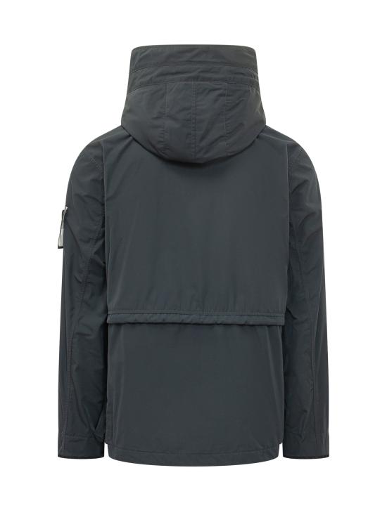 26SS 스톤 아일랜드 자켓 L1S154100032S0026 V0020 NAVY BLUE - STONE ISLAND