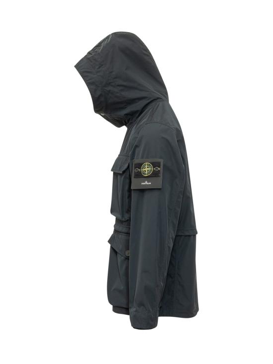 26SS 스톤 아일랜드 자켓 L1S154100032S0026 V0020 NAVY BLUE - STONE ISLAND