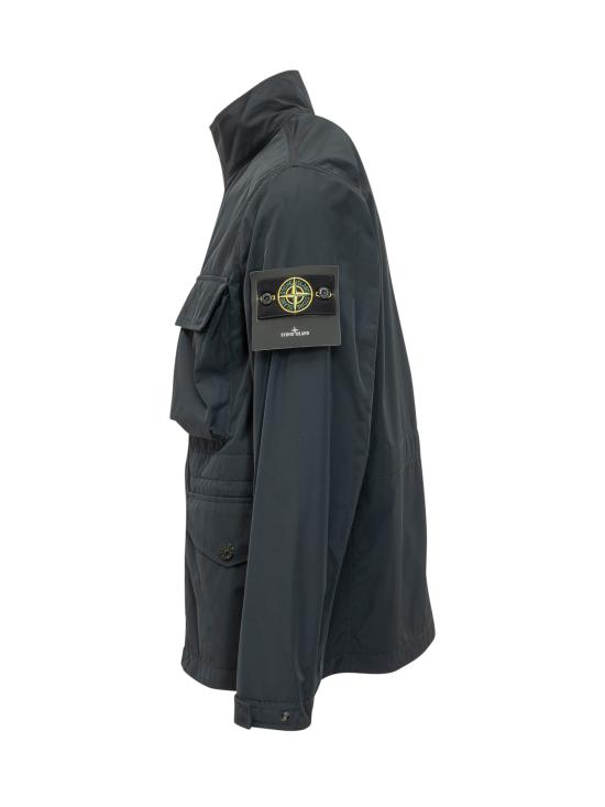 26SS 스톤 아일랜드 자켓 L1S154100034S0026 V0020 NAVY BLUE - STONE ISLAND