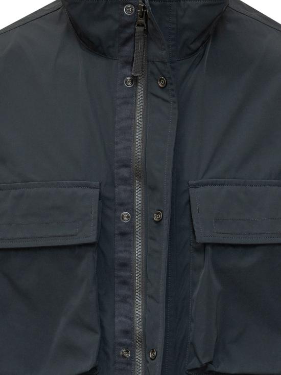 26SS 스톤 아일랜드 자켓 L1S154100034S0026 V0020 NAVY BLUE - STONE ISLAND