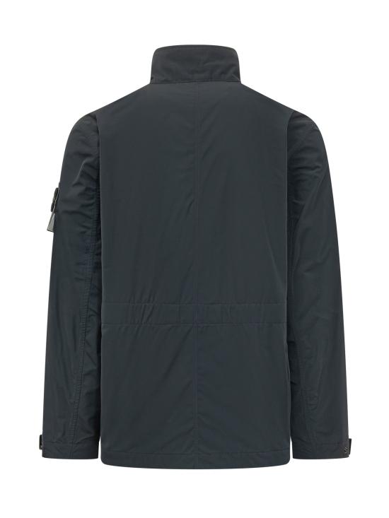 26SS 스톤 아일랜드 자켓 L1S154100034S0026 V0020 NAVY BLUE - STONE ISLAND