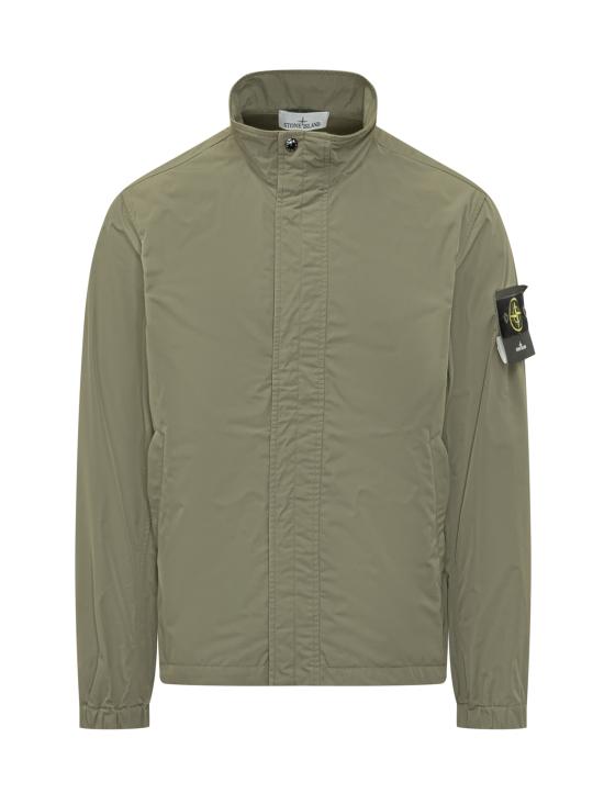 26SS 스톤 아일랜드 자켓 L1S154100033S0026 V005G MILITARY GREEN