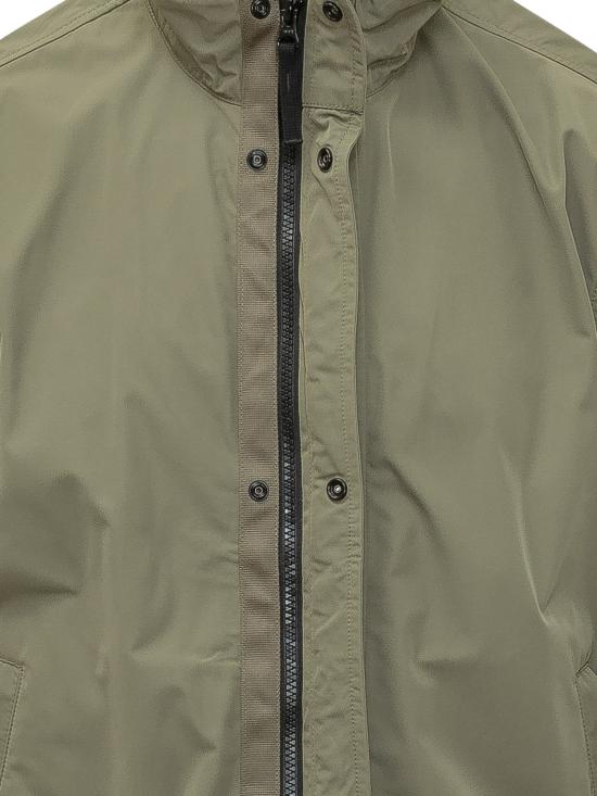 26SS 스톤 아일랜드 자켓 L1S154100033S0026 V005G MILITARY GREEN - STONE ISLAND