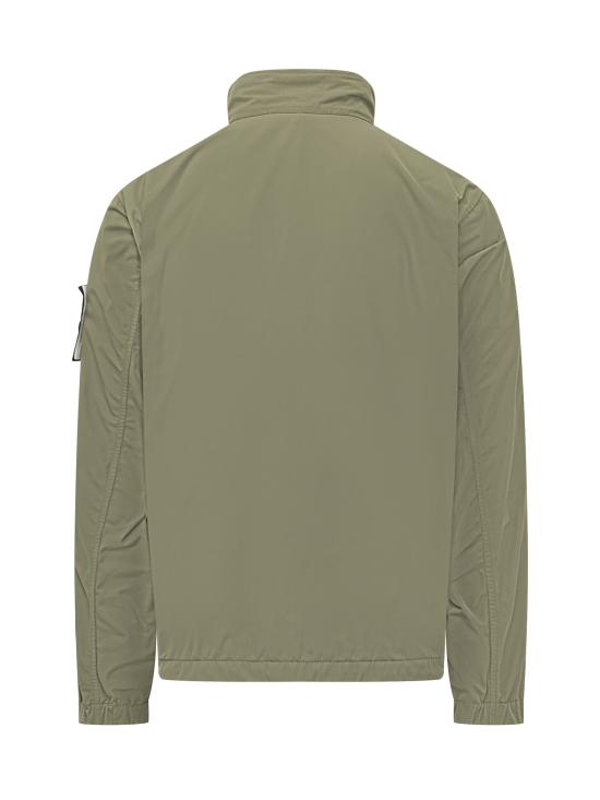 26SS 스톤 아일랜드 자켓 L1S154100033S0026 V005G MILITARY GREEN - STONE ISLAND