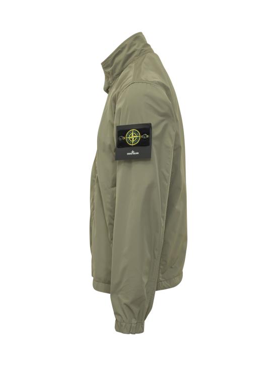 26SS 스톤 아일랜드 자켓 L1S154100033S0026 V005G MILITARY GREEN - STONE ISLAND