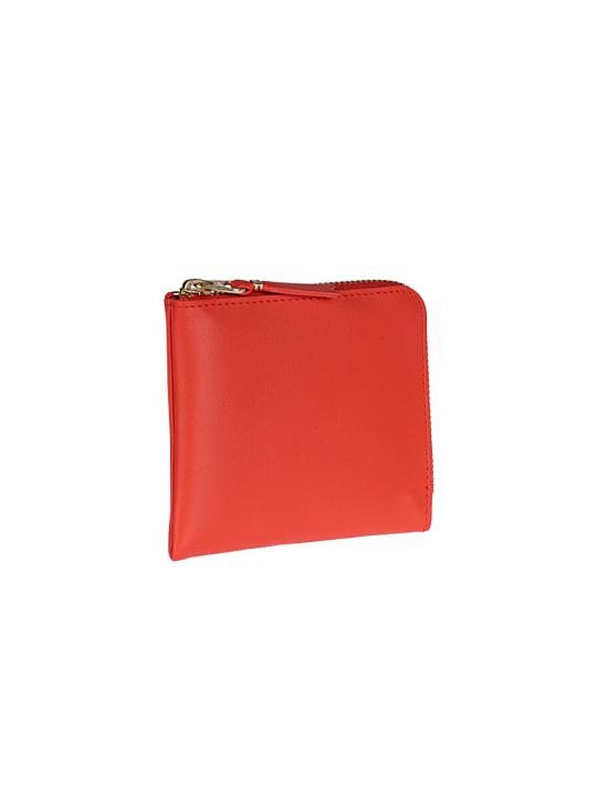 26SS 꼼데가르송 남성지갑 SA3100 ORAN - COMME DES GARCONS