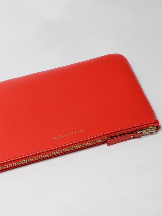 26SS 꼼데가르송 남성지갑 SA5100 ORAN - COMME DES GARCONS