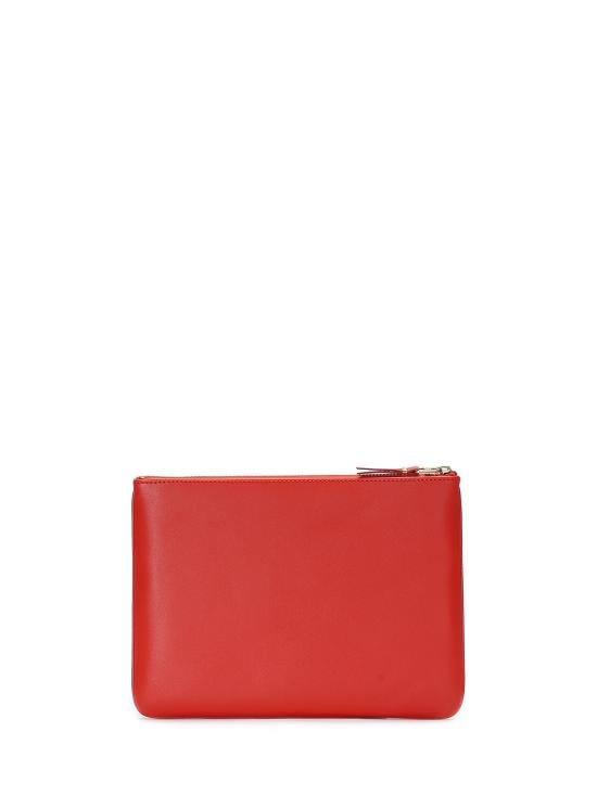 26SS 꼼데가르송 남성지갑 SA5100 ORAN - COMME DES GARCONS