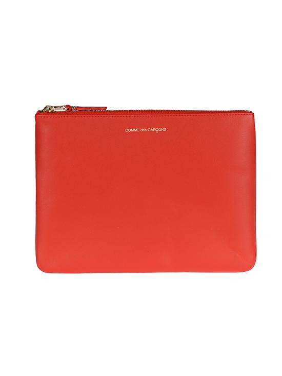 26SS 꼼데가르송 남성지갑 SA5100 ORAN