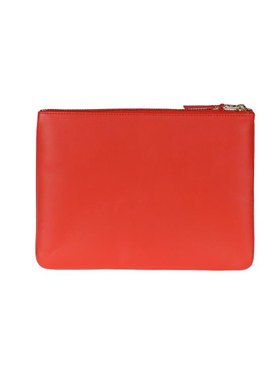 26SS 꼼데가르송 남성지갑 SA5100 ORAN - COMME DES GARCONS