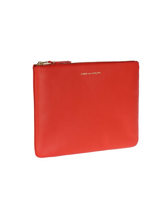 26SS 꼼데가르송 남성지갑 SA5100 ORAN - COMME DES GARCONS