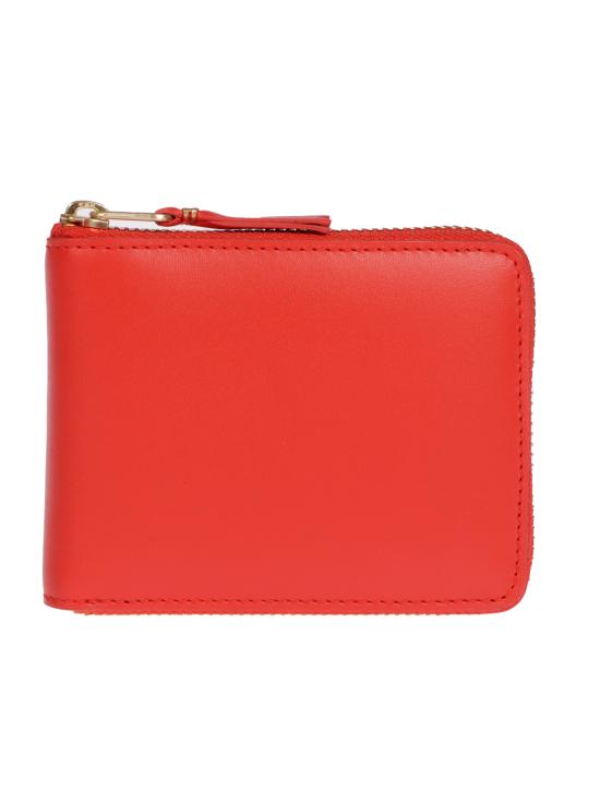 26SS 꼼데가르송 남성지갑 SA7100 ORAN