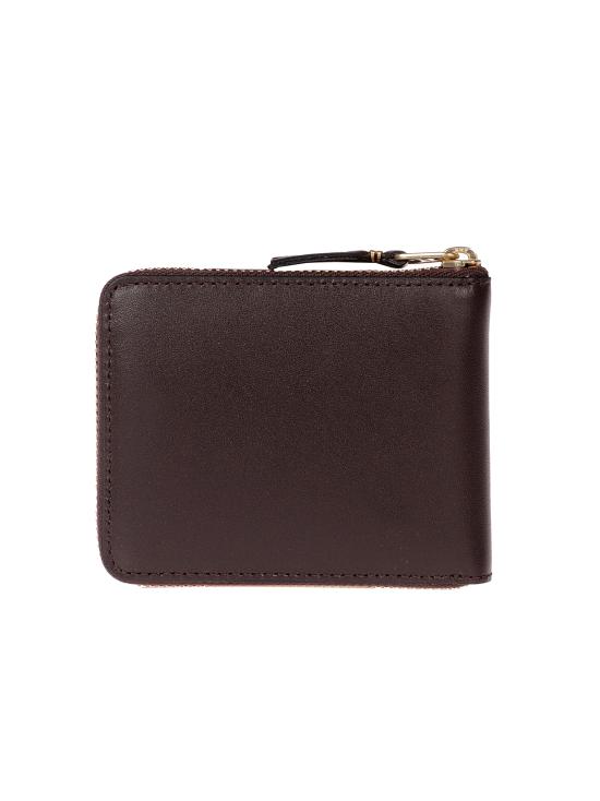 26SS 꼼데가르송 남성지갑 SA7100 801 - COMME DES GARCONS