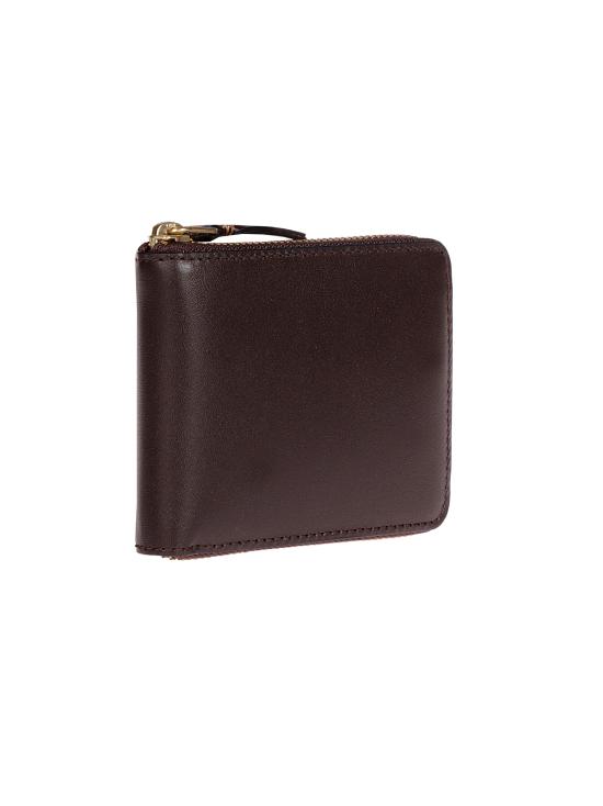 26SS 꼼데가르송 남성지갑 SA7100 801 - COMME DES GARCONS