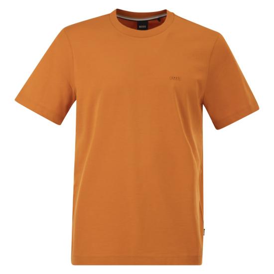  보스 폴로 티셔츠 50468347 ORANGE