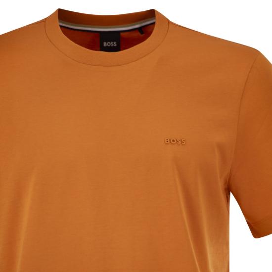  보스 폴로 티셔츠 50468347 ORANGE - BOSS