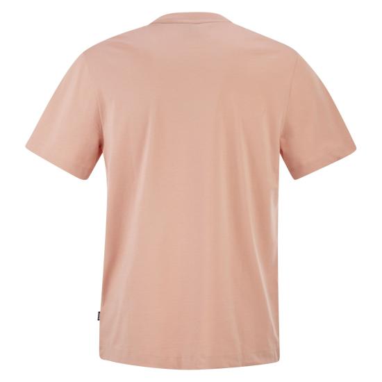  보스 폴로 티셔츠 50468347 PINK - BOSS