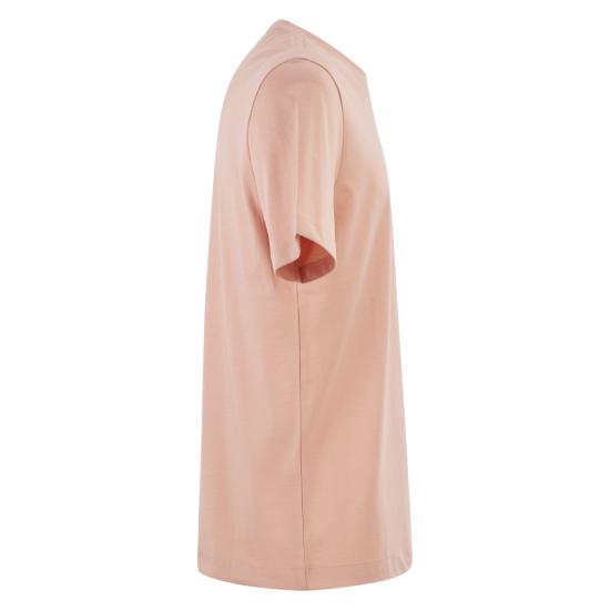  보스 폴로 티셔츠 50468347 PINK - BOSS