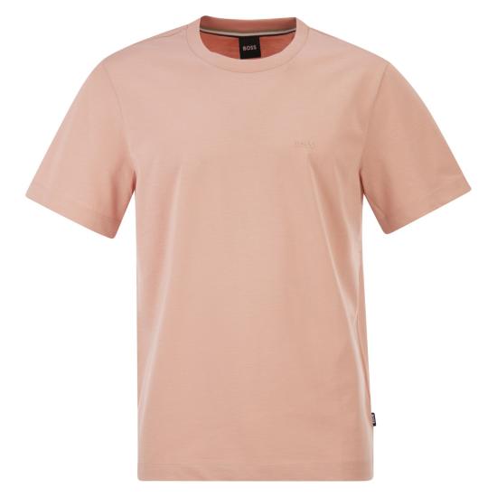  보스 폴로 티셔츠 50468347 PINK