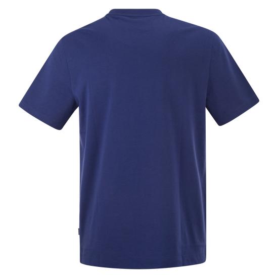  보스 폴로 티셔츠 50468347 BLUETTE - BOSS