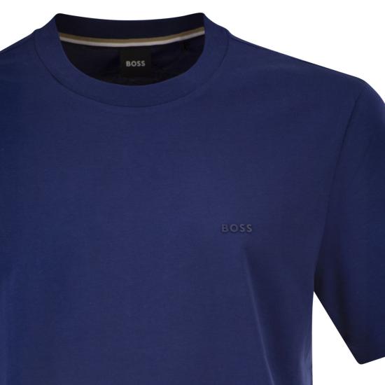  보스 폴로 티셔츠 50468347 BLUETTE - BOSS