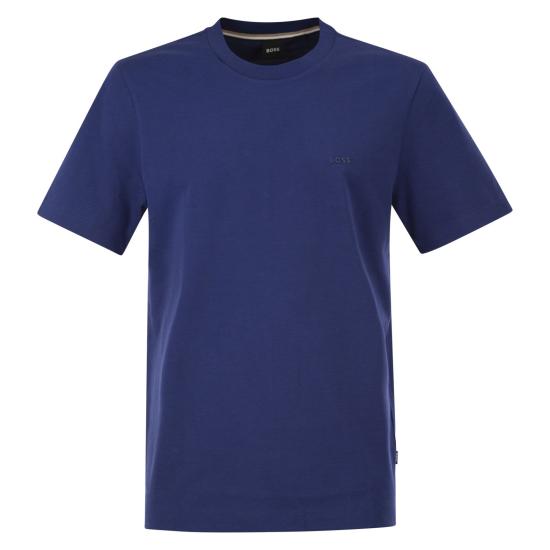  보스 폴로 티셔츠 50468347 BLUETTE