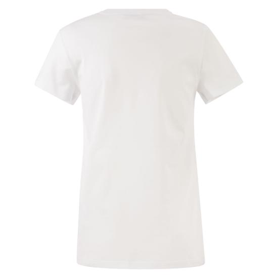 26SS 막스마라 폴로 티셔츠 2611941032600 WHITE - MAX MARA