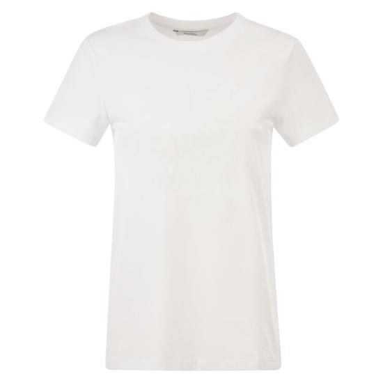 26SS 막스마라 폴로 티셔츠 2611941032600 WHITE