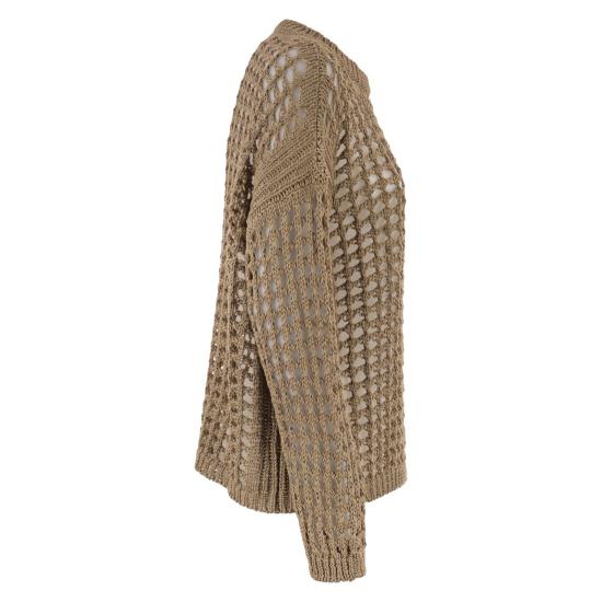 26SS 막스마라 폴로 티셔츠 2611361079600 DESERT - MAX MARA