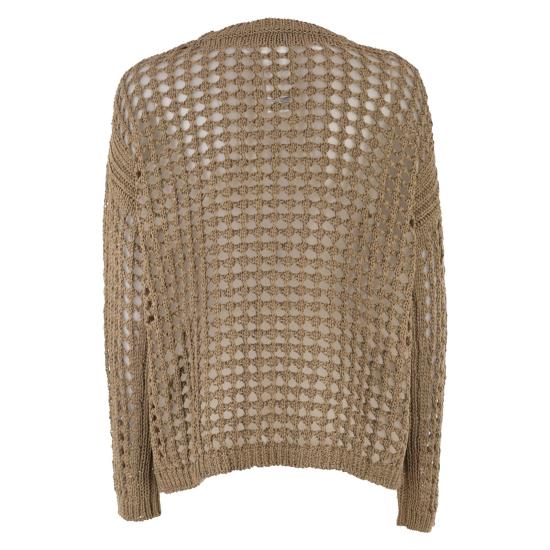 26SS 막스마라 폴로 티셔츠 2611361079600 DESERT - MAX MARA