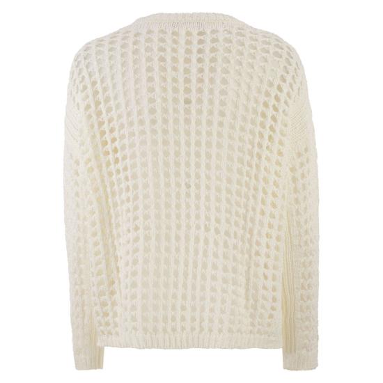 26SS 막스마라 폴로 티셔츠 2611361079600 WHITE - MAX MARA