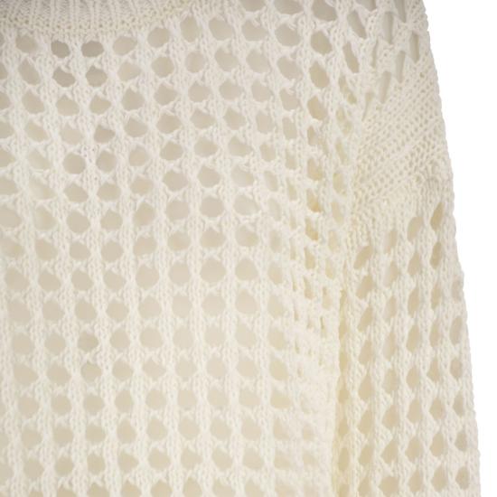 26SS 막스마라 폴로 티셔츠 2611361079600 WHITE - MAX MARA