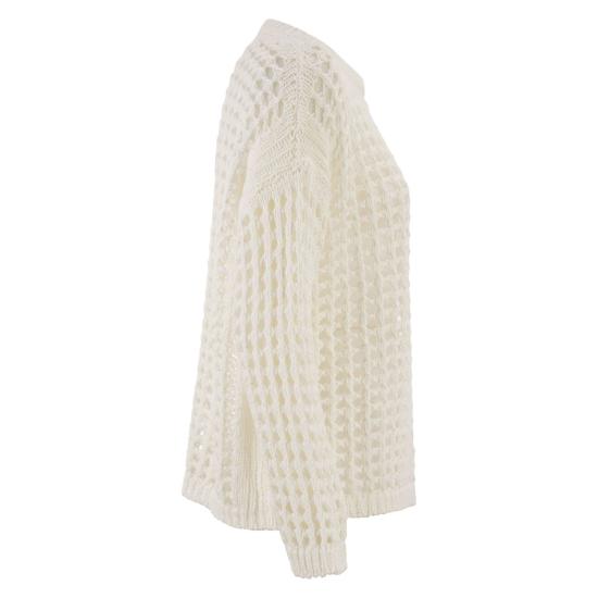 26SS 막스마라 폴로 티셔츠 2611361079600 WHITE - MAX MARA