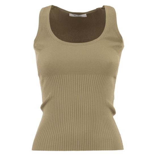 26SS 막스마라 폴로 티셔츠 2611361032600 KHAKI