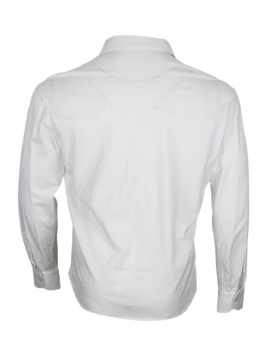 26SS 손리사 폴로 티셔츠 FJ7174J133 01 White - SONRISA