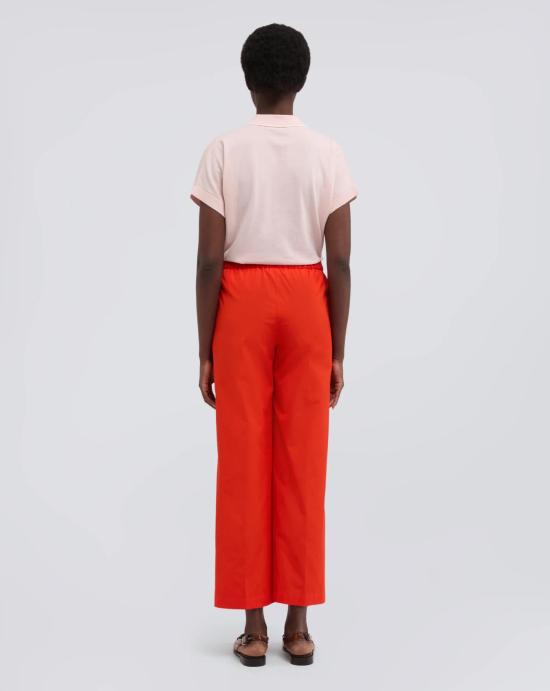 26SS 아스페시 팬츠 26PG0128D307 85301 Red - ASPESI