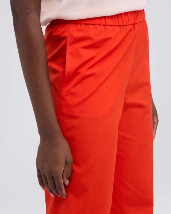 26SS 아스페시 팬츠 26PG0128D307 85301 Red - ASPESI