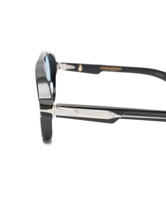 26SS 자크 마리 마지 선글라스 J ESN DBK SK5 WF OBSCURE SERENE BLUE SILVER - JACQUES MARIE MAGE