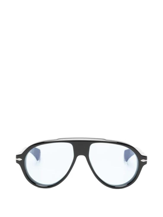 26SS 자크 마리 마지 선글라스 J ESN DBK SK5 WF OBSCURE SERENE BLUE SILVER