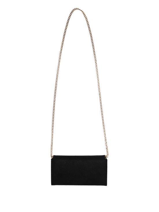 26SS 스텔라 맥카트니 숄더백 7P0086 W93551000 Black - STELLA MCCARTNEY