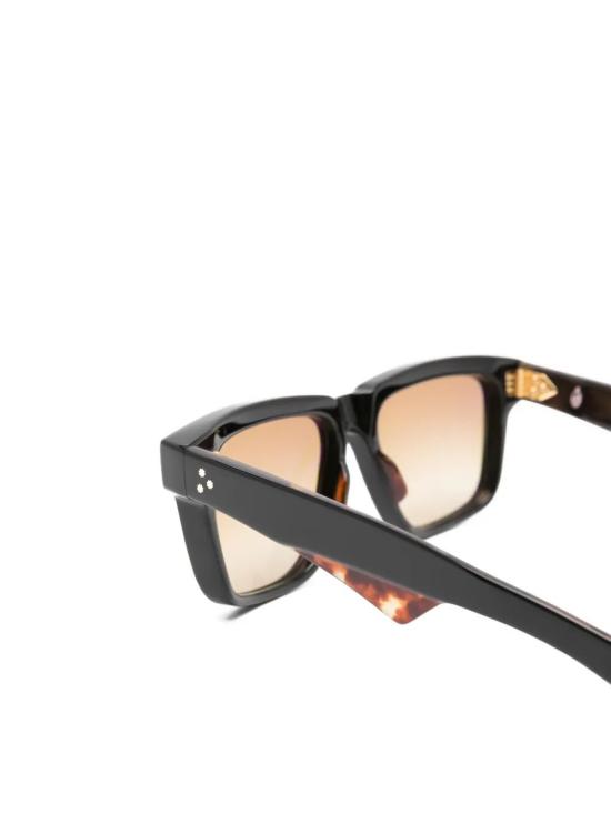 26SS 자크 마리 마지 선글라스 J ESN HYS 15A WF BLACK BRASS - JACQUES MARIE MAGE