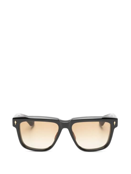 26SS 자크 마리 마지 선글라스 J ESN HYS 15A WF BLACK BRASS